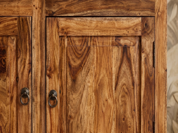 Velvic Sheesham Sideboard