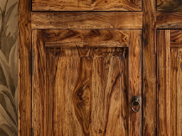 Velvic Sheesham Sideboard
