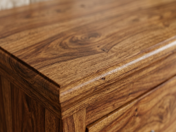 Velvic Sheesham Sideboard
