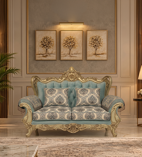Neon sofa 2 Seater