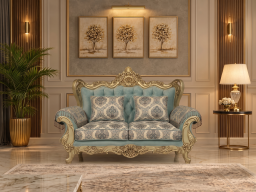 Neon sofa 2 Seater