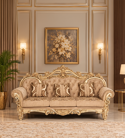 Tokyo Sofa 3 Seater