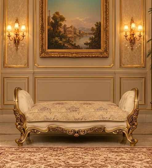  Vintage Sofa Divider
