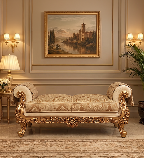 Cruz Sofa Divider