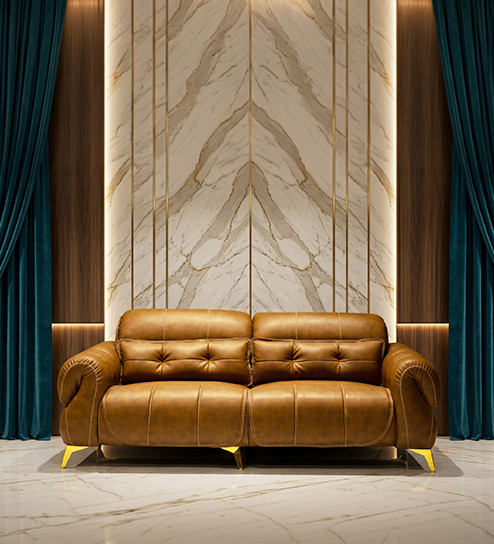 Hamilton Sofa 3 Seater