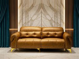 Hamilton Sofa 3 Seater