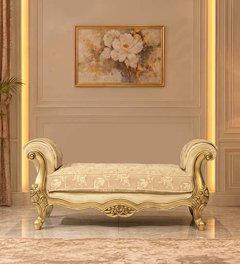 Panama Sofa Divider