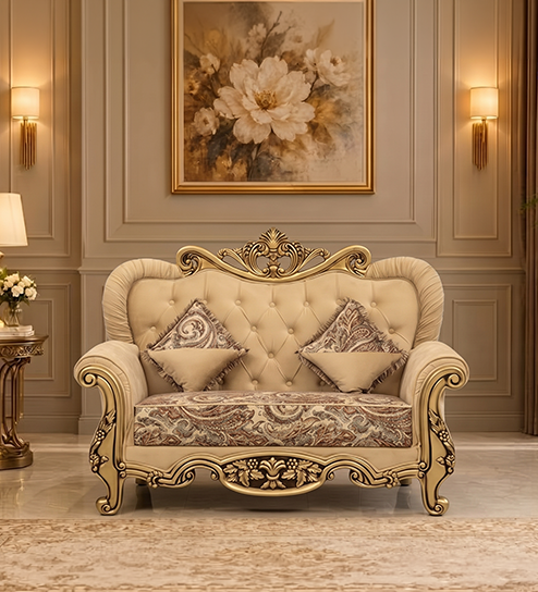 Alton Sofa 2 Seater