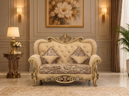 Alton Sofa 2 Seater