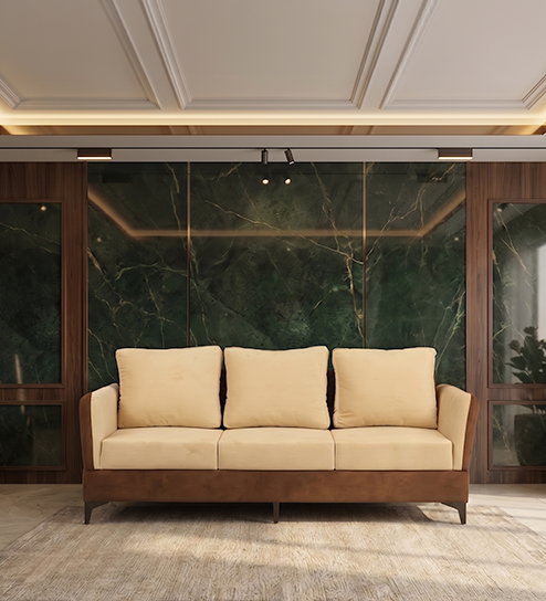Arion Sofa 3 seater 