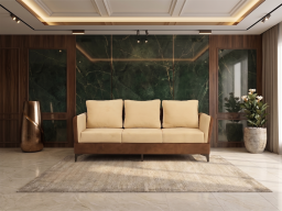 Arion Sofa 3 seater 