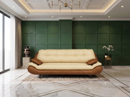 Arcolor Sofa 3 Seater