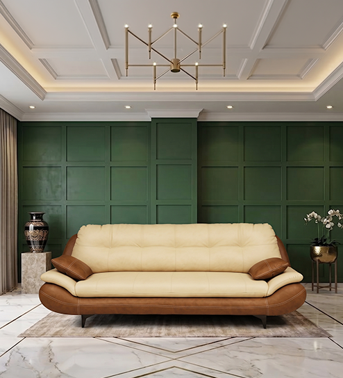 Arcolor Sofa 3 Seater