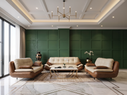 Arcolor Sofa 2 Seater