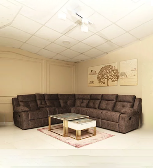 Henry Sofa 7 Seater