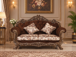 Grace Sofa 2 Seater