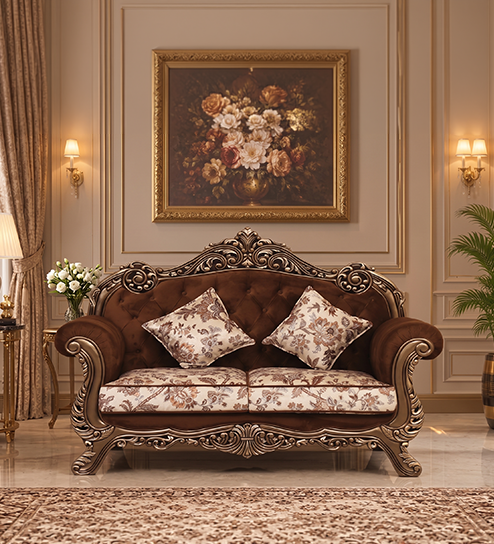 Grace Sofa 2 Seater