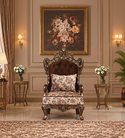 Grace Sofa 1 Seater