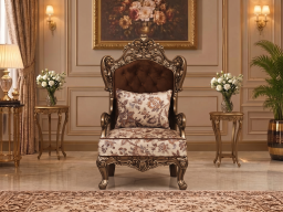 Grace Sofa 1 Seater