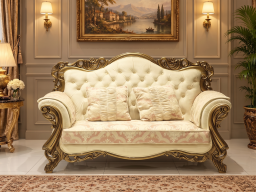 Marigold Sofa 2 Seater 