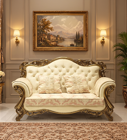 Marigold Sofa 2 Seater 