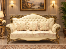 Marigold Sofa 3 Seater