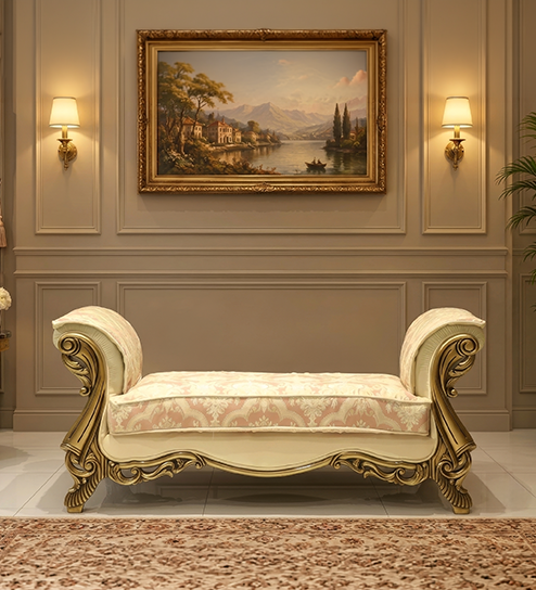 Marigold Sofa Divider