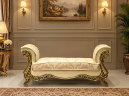 Marigold Sofa Divider
