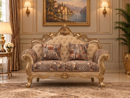 Marina Sofa 2 Seater