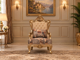 Marina Sofa 1 Seater