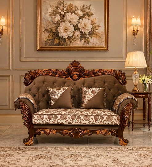 Vegas Sofa 2 Seater