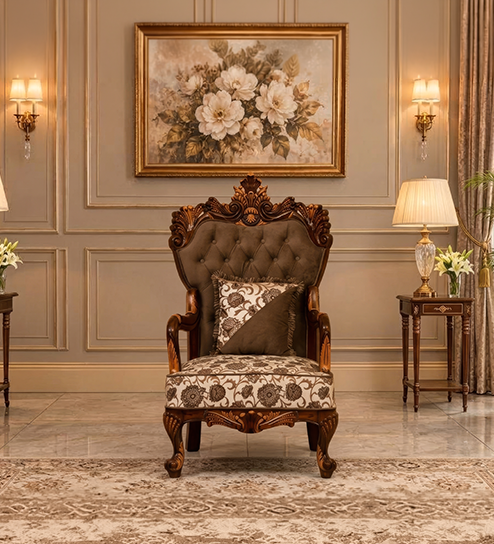 Vegas Sofa 1 Seater