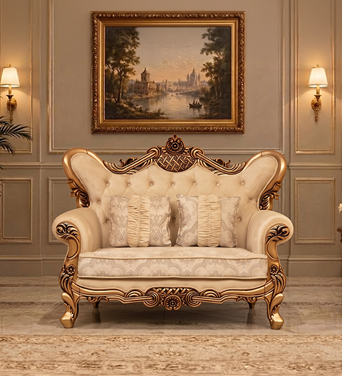 Jazz Sofa 2 Seater