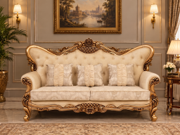 Jazz Sofa 3 Seater