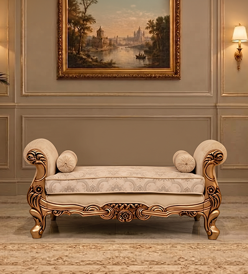 Jazz Sofa Divider