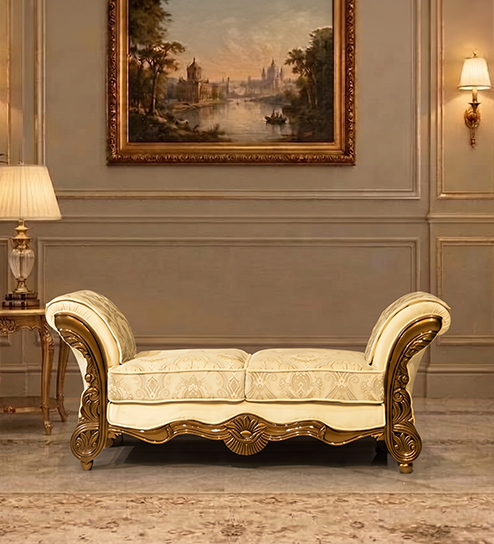Kuber Sofa Divider