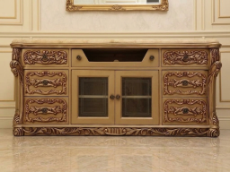 Kalsi Sideboard With Marble Top