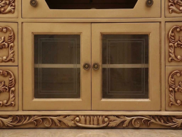 Kalsi Sideboard With Marble Top