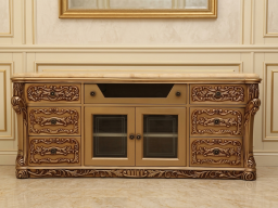 Kalsi Sideboard With Marble Top