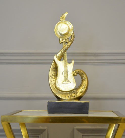 Gold