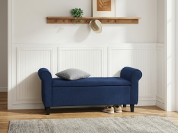Sicily Seating In Blue Color