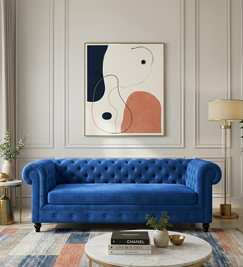 Royal Blue