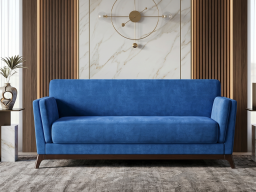 Henry 3 Seater Sofa