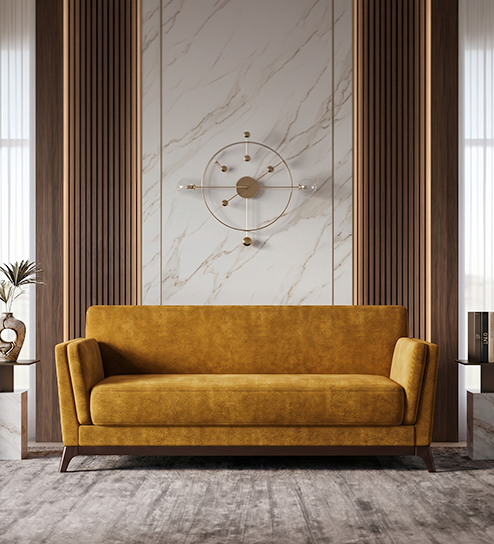 Henry 3 Seater Sofa