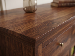 Chitra Solid Wood Sheesham Sideboard 