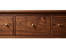 Niwar Solid Wood Sheesham Sideboard 
