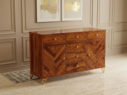 Antara Solid Wood Sheesham Sideboard