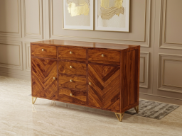 Antara Solid Wood Sheesham Sideboard
