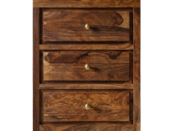 Hina Solid Wood Sheesham Sideboard 