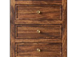 Kian  Solid Wood Sheesham Sideboard